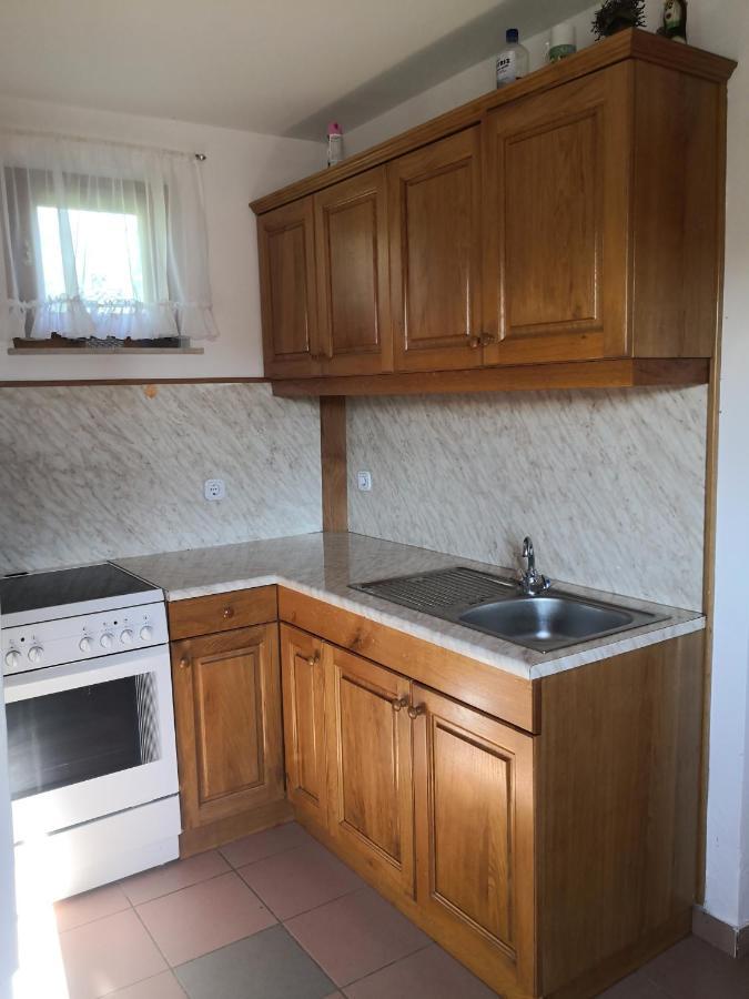 Vikendica Širec Villa Ptujska Gora Esterno foto