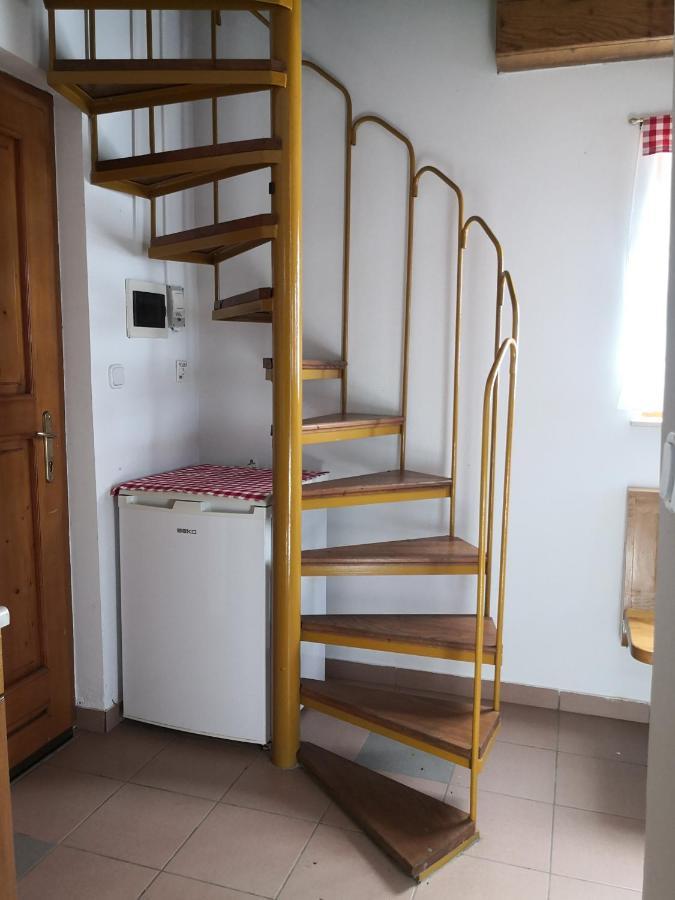 Vikendica Širec Villa Ptujska Gora Esterno foto